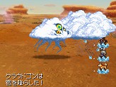 画像ギャラリー No.009のサムネイル画像 / NDS「メタルマックス3」では三つの新職業が登場。シリーズ初のパーティーメンバーを入れ替えての冒険が可能に