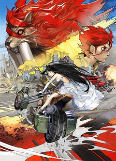 画像ギャラリー No.024のサムネイル画像 / 総勢100名以上の“ハンター”たちが阿佐ヶ谷地下に集結! 苦節17年の苦労話を開発陣が語る「メタルマックス・トークライブ 〜メタルマックスを創った男たち〜」レポート