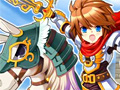アエリア，MMORPG「ナイトエイジ」のオープンβテストを2011年5月1日より実施。ゲームクライアントの先行ダウンロードは本日から