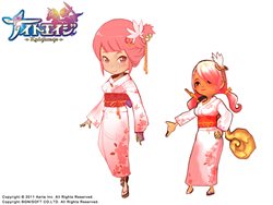 画像ギャラリー No.003のサムネイル画像 / 「ナイトエイジ」，「プロデューサーのお悩み相談室」がスタート