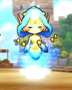 画像ギャラリー No.006のサムネイル画像 / 「ナイトエイジ」,インスタンスダンジョン内での経験値が9月13日まで大幅アップ