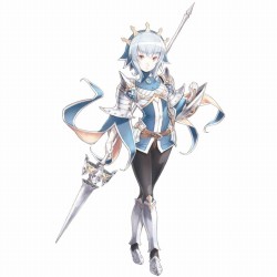 画像ギャラリー No.005のサムネイル画像 / 「キングダムサーガ」プレオープンβテストの実施期間が5月21日12：00まで延長