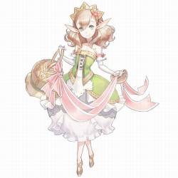 画像ギャラリー No.006のサムネイル画像 / 「キングダムサーガ」プレオープンβテストの実施期間が5月21日12：00まで延長