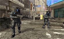 画像ギャラリー No.002のサムネイル画像 / 「BLACKLIGHT: TANGO DOWN」のストーリーやマルチプレイの詳細が明らかに。トレイラームービー第2弾でその雰囲気を掴もう
