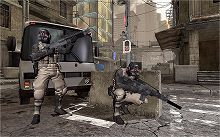 画像ギャラリー No.003のサムネイル画像 / 「BLACKLIGHT: TANGO DOWN」のストーリーやマルチプレイの詳細が明らかに。トレイラームービー第2弾でその雰囲気を掴もう