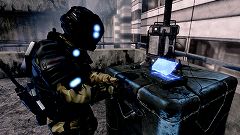 画像ギャラリー No.005のサムネイル画像 / 「BLACKLIGHT: TANGO DOWN」のストーリーやマルチプレイの詳細が明らかに。トレイラームービー第2弾でその雰囲気を掴もう