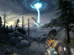 画像ギャラリー No.004のサムネイル画像 / ［Mac］Valve，「Steam」およびSourceエンジンをMac向けに提供。「Left 4 Dead 2」などのMac版が4月にリリース予定！