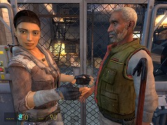 画像ギャラリー No.005のサムネイル画像 / ［Mac］Valve，「Steam」およびSourceエンジンをMac向けに提供。「Left 4 Dead 2」などのMac版が4月にリリース予定！