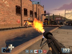 画像ギャラリー No.006のサムネイル画像 / ［Mac］Valve，「Steam」およびSourceエンジンをMac向けに提供。「Left 4 Dead 2」などのMac版が4月にリリース予定！