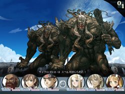 画像ギャラリー No.003のサムネイル画像 / がっつり楽しみたい人は即ダウンロードしよう。「円卓の生徒」，高難度モード追加パッチ「円卓の生徒マニアックス」本日より配信開始