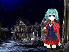 画像ギャラリー No.008のサムネイル画像 / 傑作ノベルゲームがリメイク。「あの、素晴らしい　　をもう一度／再装版」の体験版を4GamerにUp