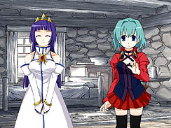 画像ギャラリー No.009のサムネイル画像 / 傑作ノベルゲームがリメイク。「あの、素晴らしい　　をもう一度／再装版」の体験版を4GamerにUp