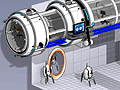 連日公開されるValveのアクションパズル，「Portal 2」最新ムービー。さーて，今回の内容は