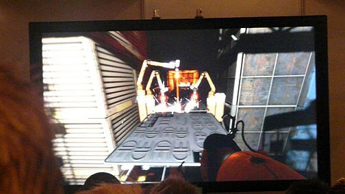 画像ギャラリー No.003のサムネイル画像 / ［Gamescom］「Portal 2」の発売は2011年2月9日に決定。Gamescomでは最新ムービーも公開