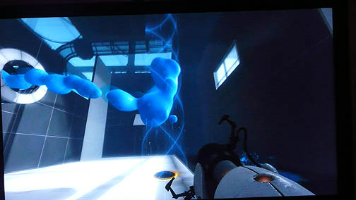 画像ギャラリー No.004のサムネイル画像 / ［Gamescom］「Portal 2」の発売は2011年2月9日に決定。Gamescomでは最新ムービーも公開