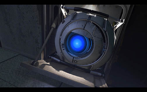 画像ギャラリー No.006のサムネイル画像 / ［Gamescom］「Portal 2」の発売は2011年2月9日に決定。Gamescomでは最新ムービーも公開