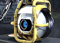 「Portal 2」の2体のロボットの役割とは。Aperture Scienceのプロモーションムービー第2弾，「Bot Trust」公開