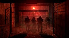 画像ギャラリー No.003のサムネイル画像 / 「メトロ2033」，公式サイトでプロモーションムービーを公開