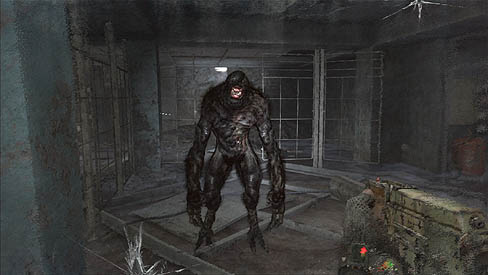 画像ギャラリー No.019のサムネイル画像 / 核戦争後の世界を描くFPS,「メトロ2033」のレビューを掲載。果たして,人類滅亡は食い止められるのか