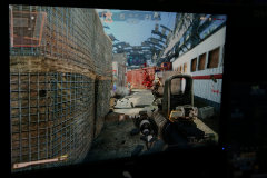 画像ギャラリー No.004のサムネイル画像 / ［G-Star 2010］「A.V.A.」の開発元RedDuckの新作オンラインFPS「Metro Conflict：Presto」では，キル数を溜めることで特別なパワーが使用可能に