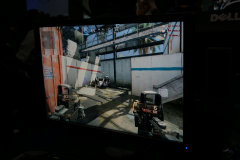 画像ギャラリー No.005のサムネイル画像 / ［G-Star 2010］「A.V.A.」の開発元RedDuckの新作オンラインFPS「Metro Conflict：Presto」では，キル数を溜めることで特別なパワーが使用可能に