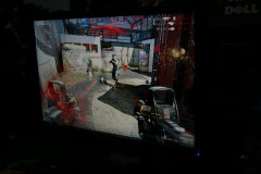 画像ギャラリー No.006のサムネイル画像 / ［G-Star 2010］「A.V.A.」の開発元RedDuckの新作オンラインFPS「Metro Conflict：Presto」では，キル数を溜めることで特別なパワーが使用可能に