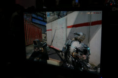 画像ギャラリー No.007のサムネイル画像 / ［G-Star 2010］「A.V.A.」の開発元RedDuckの新作オンラインFPS「Metro Conflict：Presto」では，キル数を溜めることで特別なパワーが使用可能に