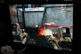 画像ギャラリー No.008のサムネイル画像 / ［G-Star 2010］「A.V.A.」の開発元RedDuckの新作オンラインFPS「Metro Conflict：Presto」では，キル数を溜めることで特別なパワーが使用可能に
