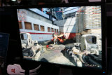 画像ギャラリー No.010のサムネイル画像 / ［G-Star 2010］「A.V.A.」の開発元RedDuckの新作オンラインFPS「Metro Conflict：Presto」では，キル数を溜めることで特別なパワーが使用可能に
