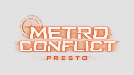 画像ギャラリー No.007のサムネイル画像 / NHN Japan,オンラインFPS「Metro Conflict: Presto」の日本国内独占提供契約を締結。“近未来”で対立する二つの陣営の戦いがテーマに