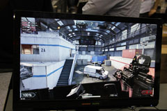画像ギャラリー No.004のサムネイル画像 / ［G-Star 2011］「A.V.A」を手がけたRedDuckの新作FPS「Metro Conflict：Presto」のプレイレポートを掲載