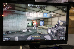 画像ギャラリー No.005のサムネイル画像 / ［G-Star 2011］「A.V.A」を手がけたRedDuckの新作FPS「Metro Conflict：Presto」のプレイレポートを掲載