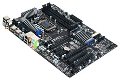 画像ギャラリー No.002のサムネイル画像 / GIGABYTE,Sandy Bridge対応マザーボード3製品の情報を公開