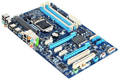 画像ギャラリー No.003のサムネイル画像 / GIGABYTE,Sandy Bridge対応マザーボード3製品の情報を公開