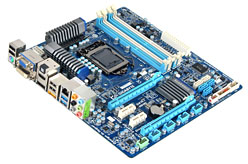 画像ギャラリー No.004のサムネイル画像 / GIGABYTE,Sandy Bridge対応マザーボード3製品の情報を公開