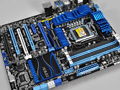 ASUS，Sandy Bridgeに対応したP67＆H67マザーの情報を公開。次世代R.O.G.モデルの予告も
