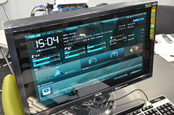画像ギャラリー No.020のサムネイル画像 / ASUS，Sandy Bridgeに対応したP67＆H67マザーの情報を公開。次世代R.O.G.モデルの予告も