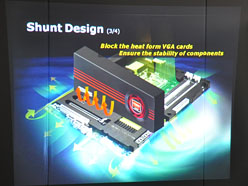 画像ギャラリー No.034のサムネイル画像 / ASUS，Sandy Bridgeに対応したP67＆H67マザーの情報を公開。次世代R.O.G.モデルの予告も
