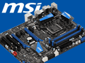 MSI，「次世代CPU」対応マザーボード4製品の概要を公開