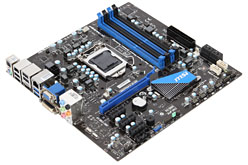 画像ギャラリー No.004のサムネイル画像 / MSI,「次世代CPU」対応マザーボード4製品の概要を公開
