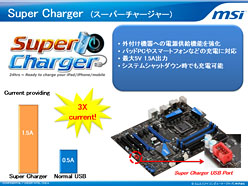 画像ギャラリー No.010のサムネイル画像 / MSI,「次世代CPU」対応マザーボード4製品の概要を公開