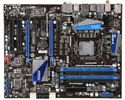 画像ギャラリー No.011のサムネイル画像 / MSI,「次世代CPU」対応マザーボード4製品の概要を公開