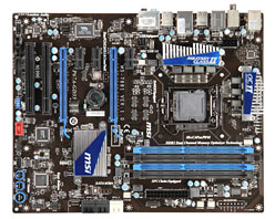 画像ギャラリー No.012のサムネイル画像 / MSI,「次世代CPU」対応マザーボード4製品の概要を公開