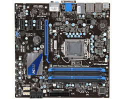 画像ギャラリー No.013のサムネイル画像 / MSI,「次世代CPU」対応マザーボード4製品の概要を公開
