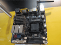 ZOTAC，「GeForce GT 430」オンボードのMini-ITXマザーボードを公開