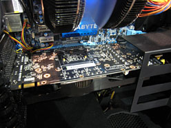 画像ギャラリー No.012のサムネイル画像 / ZOTAC，「GeForce GT 430」オンボードのMini-ITXマザーボードを公開