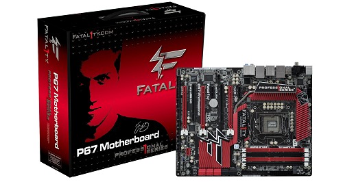 画像ギャラリー No.004のサムネイル画像 / 世界一のプロゲーマーFatal1ty氏との対戦会にも参加してみた「Fatal1ty Asia Magic Tour」レポート