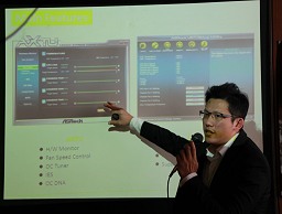 画像ギャラリー No.005のサムネイル画像 / 世界一のプロゲーマーFatal1ty氏との対戦会にも参加してみた「Fatal1ty Asia Magic Tour」レポート