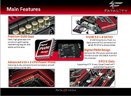 画像ギャラリー No.011のサムネイル画像 / 世界一のプロゲーマーFatal1ty氏との対戦会にも参加してみた「Fatal1ty Asia Magic Tour」レポート