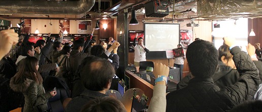 画像ギャラリー No.017のサムネイル画像 / 世界一のプロゲーマーFatal1ty氏との対戦会にも参加してみた「Fatal1ty Asia Magic Tour」レポート
